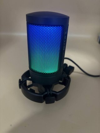 Micrófono FIFINE A6T RGB 6264