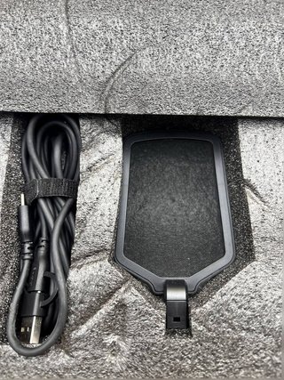 Micrófono FIFINE A6T RGB 6264