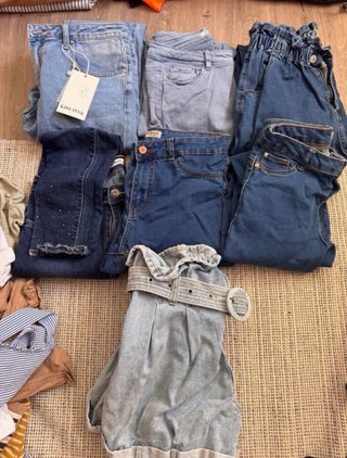 Ropa de mujer