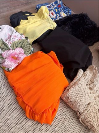Ropa de mujer