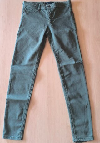 Lote 10 Pantalones