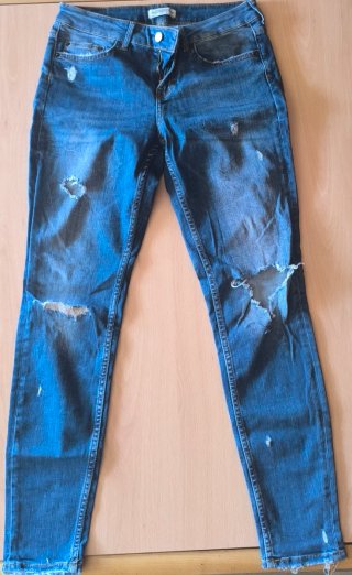 Lote 10 Pantalones