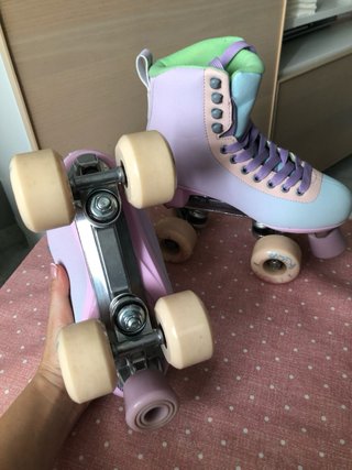 Patines Chaya Melrose Deluxe Pastel