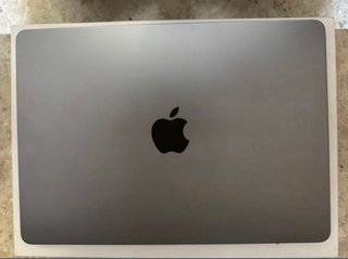 MacBook Air M3 13 Azul