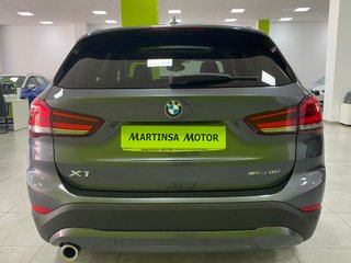 BMW X1 sDrive Advantage 18i 1.5 136CV Auto!!!!!!!!