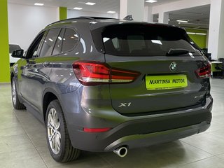 BMW X1 sDrive Advantage 18i 1.5 136CV Auto!!!!!!!!