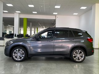 BMW X1 sDrive Advantage 18i 1.5 136CV Auto!!!!!!!!