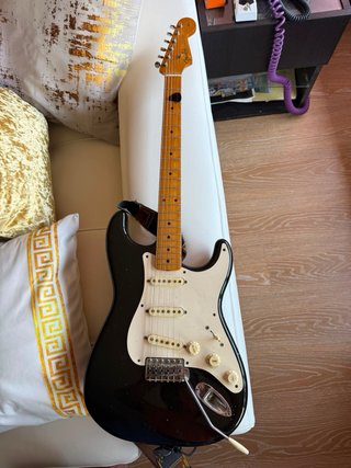 Fender Stratocaster 1958 Original