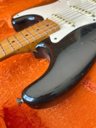 Fender Stratocaster 1958 Original
