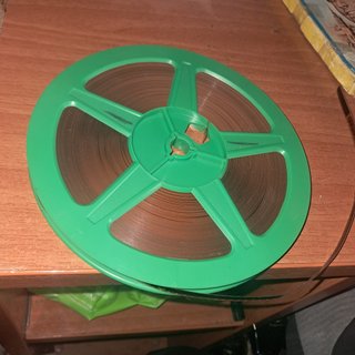 Película Super 8 Munich Roma Deseo Frustrado