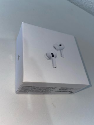 AirPods Pro Originales + Caja y Accesorios