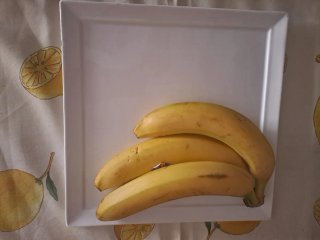 2 Bandejas Cuadradas Porcelana Blanca