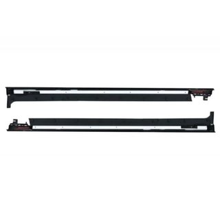 Estriberas laterales para BMW X4 G02
