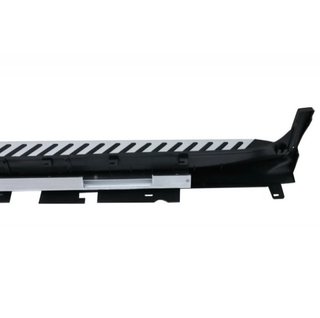 Estriberas laterales para BMW X4 G02