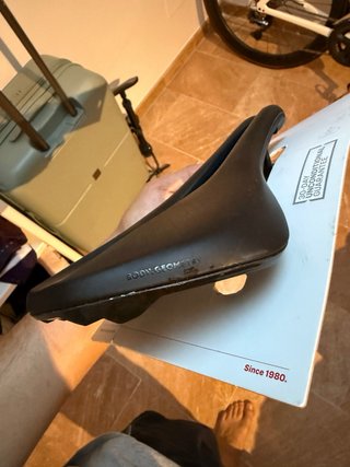 Sillín Specialized 145 mm