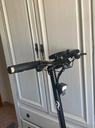 patinete eléctrico Evercross C3