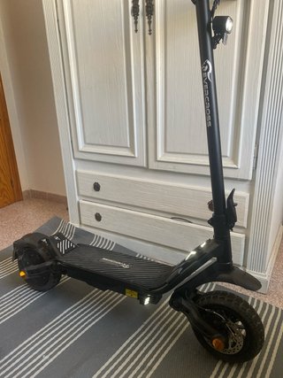 patinete eléctrico Evercross C3
