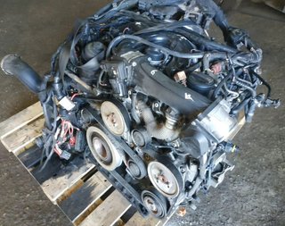 Motor Audi A8 D4 3.0 V6 CDS CDSB CDT