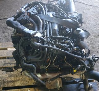 Motor Audi A8 D4 3.0 V6 CDS CDSB CDT