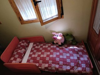 Conjunto Muebles Dormitorio
