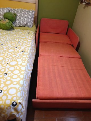 Conjunto Muebles Dormitorio