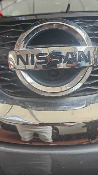 Nissan X-Trail 2015