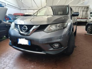 Nissan X-Trail 2015