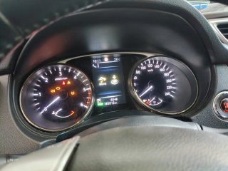 Nissan X-Trail 2015