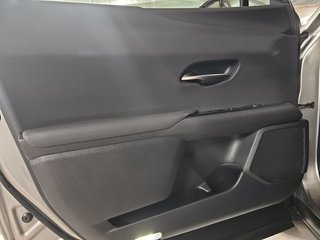 Lexus UX 2.0 250h Business