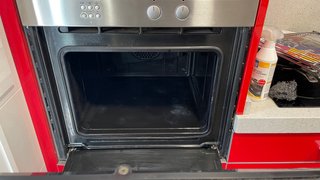 Horno Bosch HBN5450