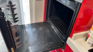 Horno Bosch HBN5450