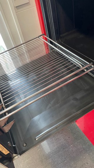Horno Bosch HBN5450