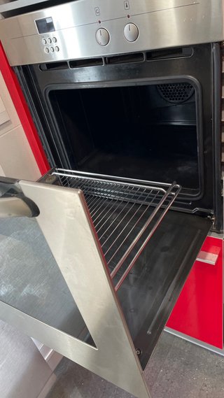 Horno Bosch HBN5450