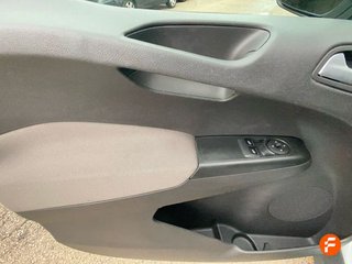 Ford Transit Courier Transit Courier 101CV
