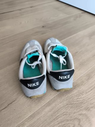Zapatillas Nike Talla 37.5