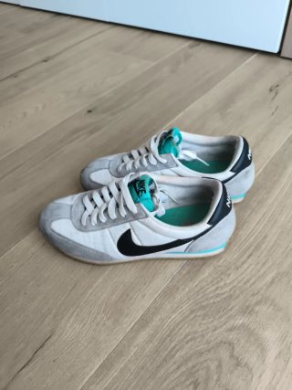 Zapatillas Nike Talla 37.5