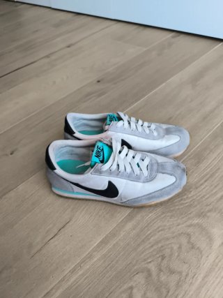 Zapatillas Nike Talla 37.5