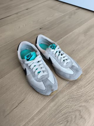 Zapatillas Nike Talla 37.5