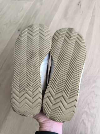 Zapatillas Nike Talla 37.5