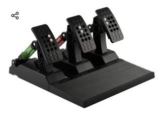 Volante gamer Carreras - pc / PS4 / xbox
