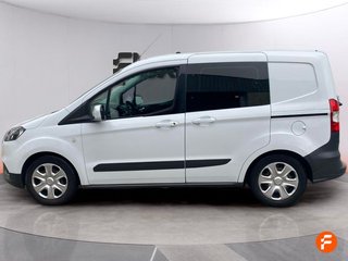 Ford Transit Courier Transit Courier 101CV