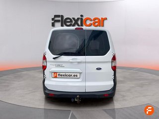 Ford Transit Courier Transit Courier 101CV