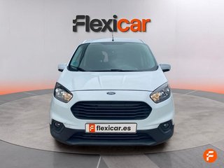 Ford Transit Courier Transit Courier 101CV