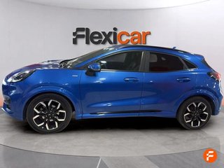 Ford Puma 1.0 EcoBoost 125cv ST-Line X MHEV