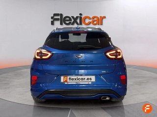 Ford Puma 1.0 EcoBoost 125cv ST-Line X MHEV