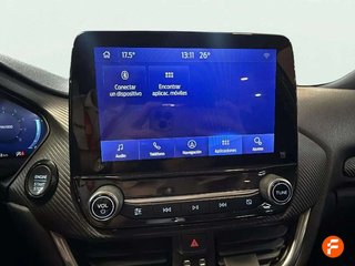Ford Puma 1.0 EcoBoost 125cv ST-Line X MHEV