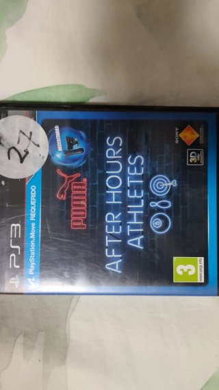 Se venden 35 juegos (xbox, xbox one, xbox 360, PS3