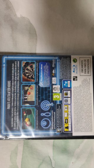 Se venden 35 juegos (xbox, xbox one, xbox 360, PS3