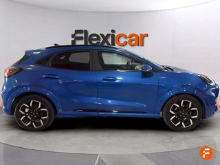 Ford Puma 1.0 EcoBoost 125cv ST-Line X MHEV