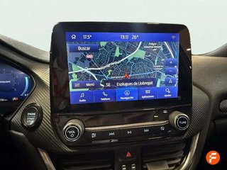 Ford Puma 1.0 EcoBoost 125cv ST-Line X MHEV